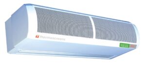 AC Air Curtains