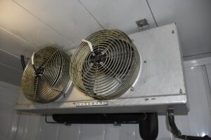 AC Fan Coil Units