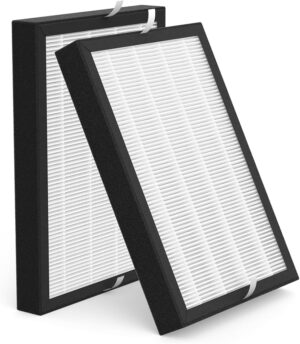 AC Hepa filter