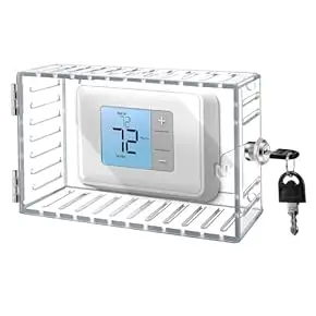 AC Thermostats