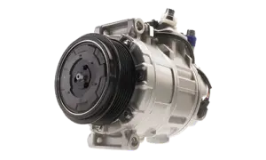 AC compressors