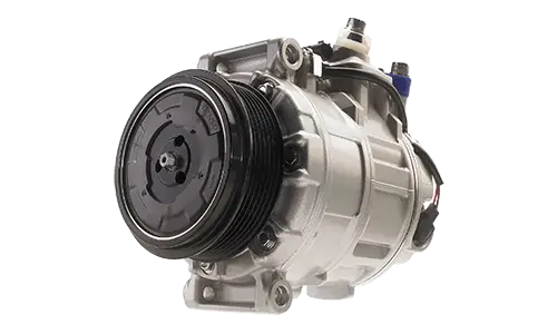 AC compressors AC compressors