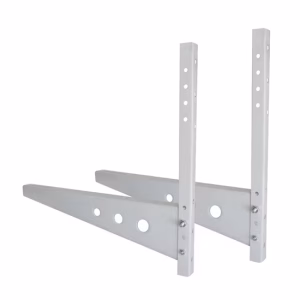 Air conditioning support brackets