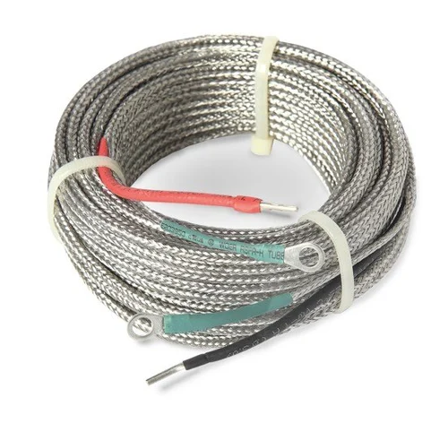 Anti-condensation heating cables Anti-condensation heating cables
