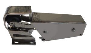 Automatic door closers