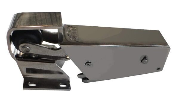 Automatic door closers