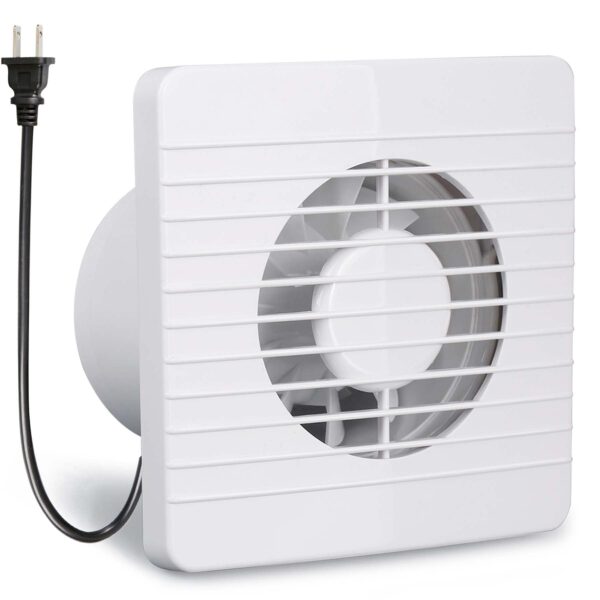 Bathroom extractor fans Bathroom extractor fans