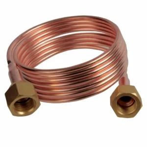 Capillary Tubes