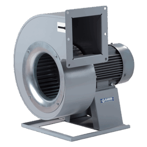 Centrifugal fans
