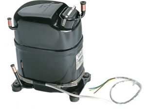 Crankcase Heaters