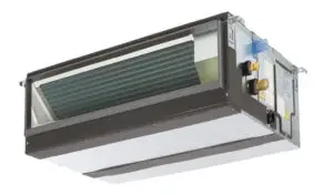 Ducted air conditioners