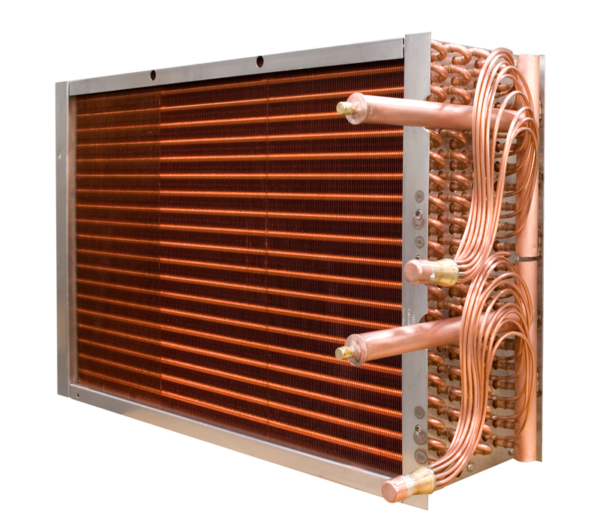 Evaporator coils Evaporator coils