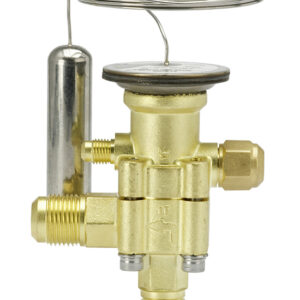 Thermostatic Expansion Valves