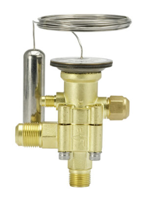 Thermostatic Expansion Valves