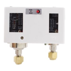 HP and LP switch