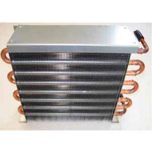 Heat exchangers