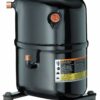 Hermatic Compressors