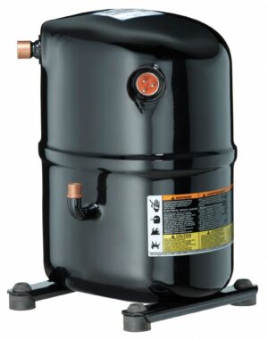 Hermatic Compressors