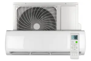 Inverter air conditioners