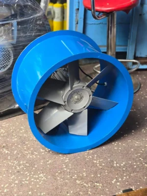 Kitchen extractor fans