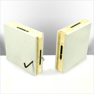 PUF Insulated Cold Room Panels