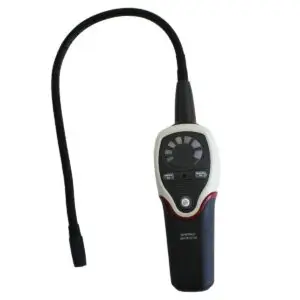 AC Refrigerant leak detectors