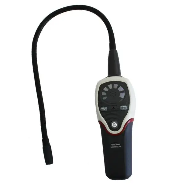 Refrigerant leak detectors AC Refrigerant leak detectors