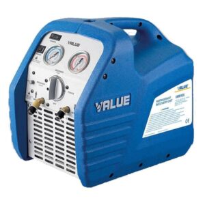 Refrigerant Recovery Machines