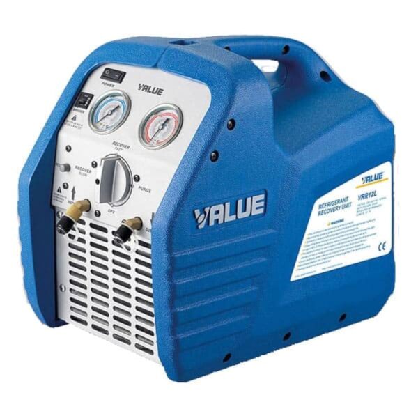 Refrigerant recovery machines Refrigerant Recovery Machines