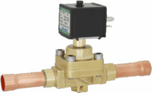 Solenoid Valves