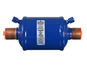 Suction Filters