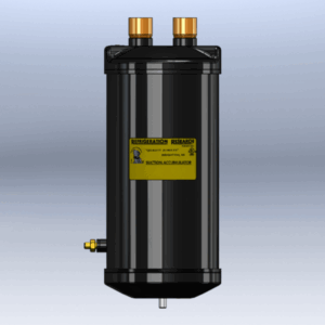 Suction Line Accumulators