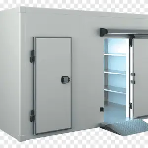 cold room