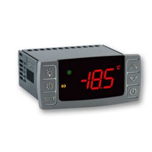 digital Temperature Controllers