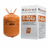 Maxron R404a refrigerant