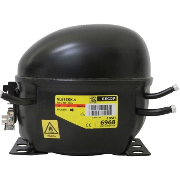 513eae14be76991fd616d4471a558e7f Danfoss 1/2 HP Compressors