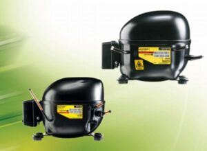 Danfoss 1/5 HP Compressors