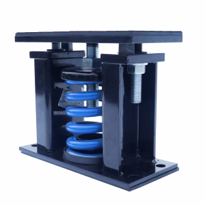 Anti-vibration mounts