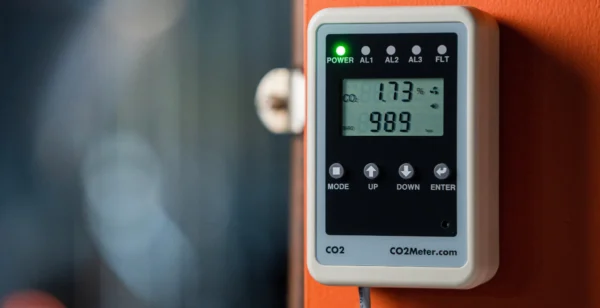 CO2 sensors CO2 sensors