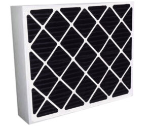 Carbon filters
