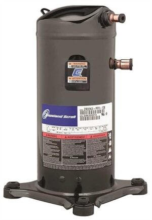 Copeland scroll compressor