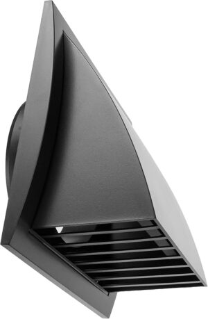 Exhaust hoods