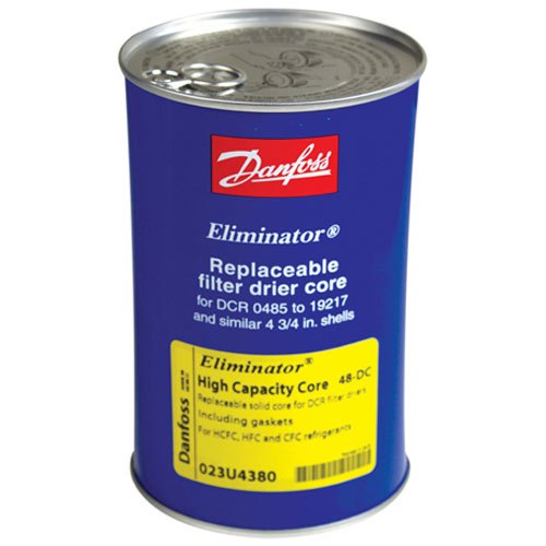 Filter drier core Filter drier core