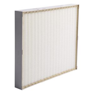 HEPA filters