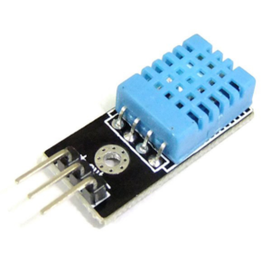 Humidity sensors