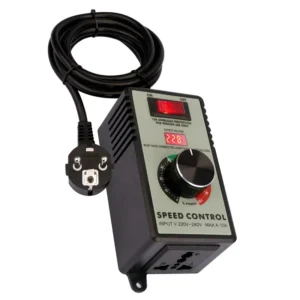 Fan Speed controllers