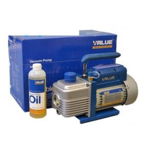 Vacuum pump